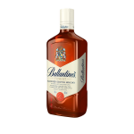 Whisky blended scotch finest ballantine's - la bouteille de 70cl