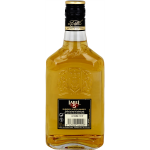 Whisky blended scotch label 5 - la bouteille de 35cl