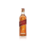 Whisky blended scotch red label johnnie walker - la bouteille de 70 cl Whisky blended scotch red label johnnie walker - la bouteille de 70 cl