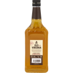 Whisky bourbon 6 ans d'âge old virginia - la bouteille de 70cl Whisky bourbon 6 ans d'âge old virginia - la bouteille de 70cl