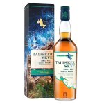 Whisky ecossais single malt talisker skye - la bouteille de 70cl