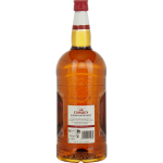 Whisky finest scotch wood casks sir edward's - la bouteille de 2l Whisky finest scotch wood casks sir edward's - la bouteille de 2l