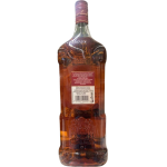 Whisky grant's - la bouteille d'1, 5l
