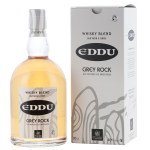 Whisky grey rock eddu - la bouteille de 70cl Whisky grey rock eddu - la bouteille de 70cl