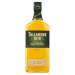 Whisky irish tullamore dew - la bouteille de 70cl