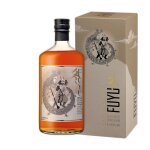Whisky japonais blended 40, 5% fuyu - la bouteille de 70cl Whisky japonais blended 40, 5% fuyu - la bouteille de 70cl