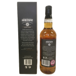 Whisky land cask aerstone - la bouteille de 70cl