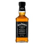Whisky old n7 jack daniel's - la bouteille de 20cl
