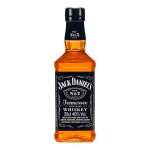 Whisky old n7 jack daniel's - la bouteille de 35cl