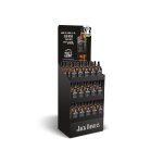 Whisky old n°7 jack daniel's - la bouteille de 70cl Whisky old n°7 jack daniel's - la bouteille de 70cl