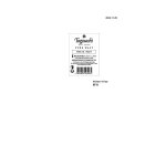 Whisky pure malt togouchi - la bouteille de 70cl Whisky pure malt togouchi - la bouteille de 70cl