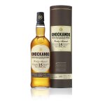 Whisky richly matured knockando - la bouteille de 70cl