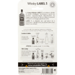 Whisky scotch classic black label 5 - la bouteille de 20cl Whisky scotch classic black label 5 - la bouteille de 20cl