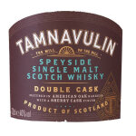 Whisky scotch single malt tamnavulin - la bouteille de 70cl Whisky scotch single malt tamnavulin - la bouteille de 70cl
