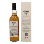 Whisky sea cask aerstone - la bouteille de 70cl