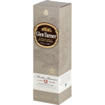 Whisky single malt 12 ans glen turner - la bouteille de 70 cl Whisky single malt 12 ans glen turner - la bouteille de 70 cl