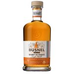Whisky single malt busnel - la bouteille de 70cl Whisky single malt busnel - la bouteille de 70cl