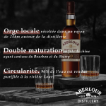 Whisky single malt scotch 10 ans aberlour - la bouteille de 70cl Whisky single malt scotch 10 ans aberlour - la bouteille de 70cl