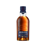Whisky single malt scotch 14 ans aberlour - la bouteille de 70cl