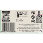 Whisky speyside single malt scotch triple cask 40% aberlour - la bouteille de 70cl