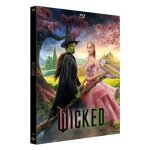 Wicked blu ray Wicked blu ray