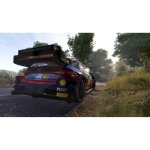 Wrc generations xbox series x