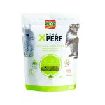 Aliment pour lapin nain fibres x menu perf riga - le paquet de 500g