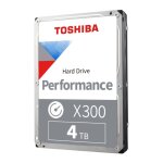 X300 performance hdd 4tb 512mb toshiba