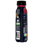 Yaourt � boire fraise framboise prot�in� 0% mg hipro - la bouteille de 300g