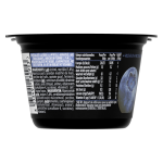 Yaourt myrtille prot�in� 0% mg hipro - les 2 pots de 160g