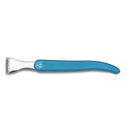 Zesteur evo inox laguiole - le zesteur