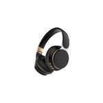 07s casque sans fil bluetooth 5. 0 hifi sports folding gaming headset, noir 07s casque sans fil bluetooth 5. 0 hifi sports folding gaming headset, noir
