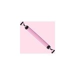 11 jeux de bandes de r�sistance �lastiques pour le fitness et l'entra�nement sportif, 100 lbs
