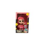 12 pouces kendy kid doll can sing ice cream dessert girl toy, rose
