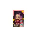 12 pouces kendy kid doll can sing ice cream dessert girl toy, violet