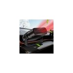 12v / 24v 360 degree car interior heating warmer window demister defroster (12v / 24v 360 degrés), 12v ... 12v / 24v 360 degree car interior heating warmer window demister defroster (12v / 24v 360 degrés), 12v ...