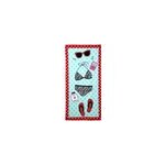 150x70cm serviette de plage en microfibre à séchage rapide pour l'été - couverture de voyage, style 1 ... 150x70cm serviette de plage en microfibre à séchage rapide pour l'été - couverture de voyage, style 1 ...