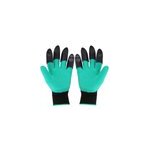 3 paquets de gants de creusement, de griffes de plantation et d'outils de jardinage, vert 3 paquets de gants de creusement, de griffes de plantation et d'outils de jardinage, vert