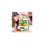 3d tetris balance empilant des blocs élevés jeu jouets éducatifs 3d tetris balance empilant des blocs élevés jeu jouets éducatifs