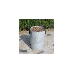3pcs 100l sac  dchets de jardin pliable et rutilisable seau de stockage des feuilles et mauvaises ...