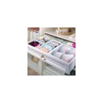 6 botes de rangement pliables pour sous - vtements non tisss et chaussettes