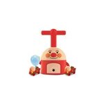 Anpanman véhicule aérodynamique ballon gonflable voiture jouet enfant Anpanman véhicule aérodynamique ballon gonflable voiture jouet enfant
