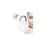 Appareil de beaut ems ion remove eye bags beauty device warm eye massager