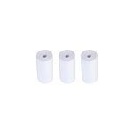 Appareil photo � impression instantan�e pour enfants appareil photo num�rique � selfie 1080p, 3 rouleaux ...