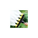 Arroseur atomiseur multi - buses outil d'irrigation pour jardin potager agricole, 5 buses