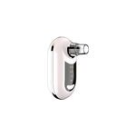 Aspirateur électrique à succion usb rechargeable absorbeur de points noirs, blanc Aspirateur électrique à succion usb rechargeable absorbeur de points noirs, blanc
