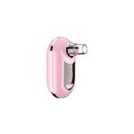 Aspirateur électrique à succion usb rechargeable absorbeur de points noirs, rose Aspirateur électrique à succion usb rechargeable absorbeur de points noirs, rose