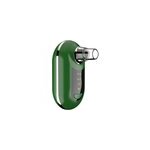 Aspirateur électrique à succion usb rechargeable absorbeur de points noirs, vert Aspirateur électrique à succion usb rechargeable absorbeur de points noirs, vert