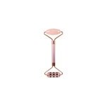 Barre de beaut en germanium rouleau de massage lift visage en jade, rose