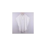 Bikini d'été pour femmes tuniques en crochet à franges robe de chambre cover - ups, blanc Bikini d'été pour femmes tuniques en crochet à franges robe de chambre cover - ups, blanc